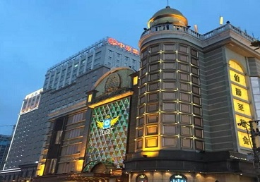 柳北最大顶级出名高端豪华KTV会所-皇冠伯爵KTV顶级体验点评